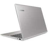 Lenovo IdeaPad 720s 13.3" IPS UltraHD i7-8550U up to 4.0GHz, 8GB DDR4, 512GB SSD m.2, Backlit KBD, Fingerprint Reader, WiFi, BT, HD cam, Platinum, Win 10