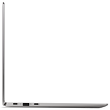 Lenovo IdeaPad 720s 13.3" IPS UltraHD i7-8550U up to 4.0GHz, 8GB DDR4, 512GB SSD m.2, Backlit KBD, Fingerprint Reader, WiFi, BT, HD cam, Platinum, Win 10