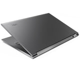 Lenovo Yoga C930 13.9" FullHD IPS Touch i5-8250U up 3.4GHz QuadCore, 8GB DDR4 onboard, 512GB SSD m.2 PCIe, Backlit KBD, Fingerprint reader, USB-C/DP/Thunderbolt, 720p cam, up to 14.5 hours battery, 1.38kg, full-aluminium chassis, Iron Grey, Win 10 + Act