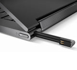 Lenovo Yoga C930 13.9" FullHD IPS Touch i5-8250U up 3.4GHz QuadCore, 8GB DDR4 onboard, 512GB SSD m.2 PCIe, Backlit KBD, Fingerprint reader, USB-C/DP/Thunderbolt, 720p cam, up to 14.5 hours battery, 1.38kg, full-aluminium chassis, Iron Grey, Win 10 + Act