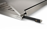 Lenovo Yoga C930 13.9" FullHD IPS Touch i5-8250U up 3.4GHz QuadCore, 8GB DDR4 onboard, 256GB SSD m.2 PCIe, Backlit KBD, Fingerprint reader, USB-C/DP/Thunderbolt, 720p cam, up to 14.5 hours battery, 1.38kg, full-aluminium chassis, Mica Gold, Win 10 + Act