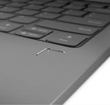 Lenovo Yoga 730 13.3" FullHD IPS Antiglare Touch i5-8250U up to 3.4GHz QuadCore, 8GB DDR4, 256GB SSD m.2, Backlit KBD, Fingerprint Reader, USB-C, WiFi, BT, HD cam, Iron Grey, Win 10 + Active Pen