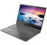 Lenovo Yoga 730 13.3" FullHD IPS Antiglare Touch i7-8550U up to 4.0GHz QuadCore, 16GB DDR4, 512GB SSD m.2, Backlit KBD, Fingerprint Reader, USB-C, WiFi, BT, HD cam, Iron Grey, Win 10 + Active Pen
