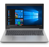 Lenovo IdeaPad 330 15.6" FullHD Antiglare i5-8250U up to 3.4GHz QuadCore, 8GB DDR4, 1TB HDD, USB-C, HDMI, Gigabit, WiFi, BT, HD cam, Platinum Grey