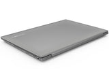 Lenovo IdeaPad 330 15.6" FullHD Antiglare i5-8250U up to 3.4GHz QuadCore, 8GB DDR4, 1TB HDD, USB-C, HDMI, Gigabit, WiFi, BT, HD cam, Platinum Grey