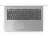 Lenovo IdeaPad 330 15.6" FullHD Antiglare i5-8250U up to 3.4GHz QuadCore, 8GB DDR4, 1TB HDD, USB-C, HDMI, Gigabit, WiFi, BT, HD cam, Platinum Grey