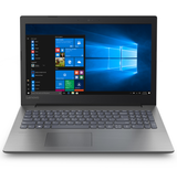 Lenovo IdeaPad 330 15.6" FullHD Antiglare i3-7020U 2.3GHz, 4GB DDR4, 128GB SSD, USB-C, HDMI, Gigabit, WiFi, BT, HD cam, Onyx Black