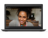 Lenovo IdeaPad 330 15.6" FullHD Antiglare i3-7020U 2.3GHz, 4GB DDR4, 128GB SSD, USB-C, HDMI, Gigabit, WiFi, BT, HD cam, Onyx Black
