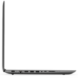 Lenovo IdeaPad 330 15.6" FullHD Antiglare i3-7020U 2.3GHz, 4GB DDR4, 128GB SSD, USB-C, HDMI, Gigabit, WiFi, BT, HD cam, Onyx Black