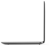 Lenovo IdeaPad 330 15.6" FullHD Antiglare i3-7020U 2.3GHz, 4GB DDR4, 128GB SSD, USB-C, HDMI, Gigabit, WiFi, BT, HD cam, Onyx Black