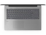 Lenovo IdeaPad 330 15.6" FullHD Antiglare i3-7020U 2.3GHz, 4GB DDR4, 128GB SSD, USB-C, HDMI, Gigabit, WiFi, BT, HD cam, Onyx Black