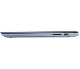 Lenovo IdeaPad UltraSlim 530s 14.0" IPS FullHD (with Gorilla Glass) i5-8250U up to 3.4GHz QuadCore, 8GB DDR4, 256GB m.2 SSD, Backlit KBD. Fingerprint Reader, USB-C, HDMI, WiFi, BT, HD cam, Liquid Blue