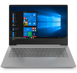Lenovo IdeaPad UltraSlim 330s 14.0" IPS FullHD Antiglare i5-8250U up to 3.4GHz QuadCore, 8GB DDR4, 256GB SSD, USB-C, HDMI, WiFi, BT, HD cam, Platinum Grey