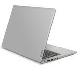 Lenovo IdeaPad UltraSlim 330s 14.0" IPS FullHD Antiglare i5-8250U up to 3.4GHz QuadCore, 8GB DDR4, 256GB SSD, USB-C, HDMI, WiFi, BT, HD cam, Platinum Grey