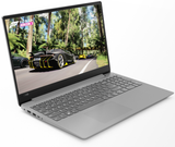 Lenovo IdeaPad UltraSlim 330s 15.6" IPS FullHD Antiglare Ryzen 3 2200U up to 3.4GHz, Radeon RX Vega 3, 4GB DDR4, 1TB HDD, USB-C, HDMI, WiFi, BT, HD cam, Rapid Charge, Platinum Grey