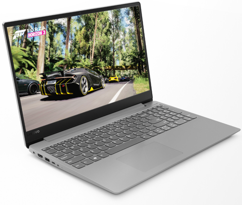Lenovo IdeaPad UltraSlim 330s 15.6" IPS FullHD Antiglare Ryzen 3 2200U up to 3.4GHz, Radeon RX Vega 3, 4GB DDR4, 1TB HDD, USB-C, HDMI, WiFi, BT, HD cam, Rapid Charge, Platinum Grey