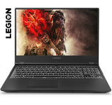 Lenovo Legion Y530 15.6" IPS FullHD Antiglare i7-8750H up to 4.1GHz HexaCore, GTX 1050Ti 4GB, 8GB DDR4 + 1 free slot, 1TB HDD + 1 free slot m.2 PCIe, Backlit KBD, Harman Audio, HD cam, USB-C, HDMI, MiniDP, Gigabit, WiFi ac, BT 4.1, Black