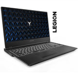 Lenovo Legion Y530 15.6" IPS FullHD Antiglare i7-8750H up to 4.1GHz HexaCore, GTX 1050Ti 4GB, 8GB DDR4 + 1 free slot, 1TB HDD + 1 free slot m.2 PCIe, Backlit KBD, Harman Audio, HD cam, USB-C, HDMI, MiniDP, Gigabit, WiFi ac, BT 4.1, Black
