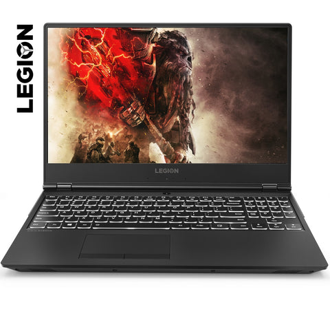 Lenovo Legion Y530 15.6" IPS FullHD Antiglare i7-8750H up to 4.1GHz HexaCore, GTX 1050Ti 4GB, 16GB DDR4, 1TB HDD + 128GB SSD m.2 PCIe, Backlit KBD, Harman Audio, HD cam, USB-C, HDMI, MiniDP, Gigabit, WiFi ac, BT 4.1, Black