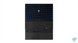 Lenovo Legion Y530 15.6" IPS FullHD Antiglare i7-8750H up to 4.1GHz HexaCore, GTX 1050Ti 4GB, 16GB DDR4, 1TB HDD + 128GB SSD m.2 PCIe, Backlit KBD, Harman Audio, HD cam, USB-C, HDMI, MiniDP, Gigabit, WiFi ac, BT 4.1, Black