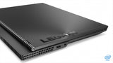 Lenovo Legion Y530 15.6" IPS FullHD Antiglare i7-8750H up to 4.1GHz HexaCore, GTX 1050Ti 4GB, 16GB DDR4, 1TB HDD + 128GB SSD m.2 PCIe, Backlit KBD, Harman Audio, HD cam, USB-C, HDMI, MiniDP, Gigabit, WiFi ac, BT 4.1, Black