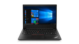 Notebook Lenovo ThinkPad Edge E480,Black,Intel Core i5-8250U(1.6GHz up to 3.4GHz,6MB),8GB DDR4,256GB SSD,14”FHD(1920x1080) IPS,Anti-glare,TPM 2.0,Wireless AC,BT,FPR,1Gb Ethernet,micro SD CR,USB-C,RJ45,Camera,HDMI,3cell,DOS,3 Years