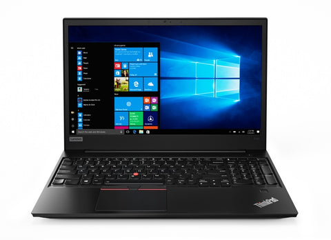 Notebook Lenovo ThinkPad Edge E580,Black,Intel Core i7-8550U(1.8GHz up to 4.0GHz,8MB),8GB DDR4,1TB 5400,15.6”FHD(1920x1080) IPS,Anti-glare,RX 550 2GB,TPM 2.0,Wireless AC,BT,FPR,1Gb Ethernet,bklt kbd,micro SD CR,USB-C,RJ45,Camera,HDMI,3cell,Win 10 Pro,3