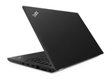 Ultrabook Lenovo ThinkPad T480,Intel Core i5-8250U(1.6GHz up to 3.4GHz ,6MB),8GB DDR4,512GB SSD NVMe,14” WQHD (2560x1440) IPS anti-glare,Intel UHD 620,dTPM 2.0, Smart CR,Wireless AC,BT,FPR,1Gb Ethernet,USB 3.1 Type-C,IR & 720p Camera,HDMI,dock conn,medi