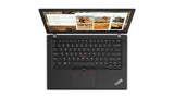 Ultrabook Lenovo ThinkPad T480,Intel Core i5-8250U(1.6GHz up to 3.4GHz ,6MB),8GB DDR4,512GB SSD NVMe,14” WQHD (2560x1440) IPS anti-glare,Intel UHD 620,dTPM 2.0, Smart CR,Wireless AC,BT,FPR,1Gb Ethernet,USB 3.1 Type-C,IR & 720p Camera,HDMI,dock conn,medi