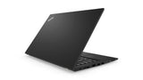 Ultrabook Lenovo ThinkPad T480s,Silver,Intel Core i5-8250U(1.6GHz up to 3.4GHz,6MB),8GB DDR4,256GB SSD NVMe,14” FHD(1920x1080) IPS anti-glare,Intel UHD 620,dTPM 2.0, Smart CR,LTE,Wireless AC,BT,FPR,1Gb Ethernet,USB 3.1 Type-C,ThinkShutter 720p Camera,HD