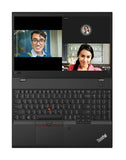 Notebook Lenovo ThinkPad T580,Intel Core i7-8550U(1.8GHz up to 4.0GHz,8MB),16GB DDR4,512GB SSD NVMe,15.6” UHD(3840x2160) IPS anti-glare,GF MX150 2GB,dTPM 2.0,Smart CR,LTE,Wireless AC,BT,FPR,1Gb Ethernet,USB 3.1 Type-C,IR & 720p Camera,HDMI,dock conn,med