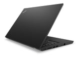 Notebook Lenovo ThinkPad L480,Black,Intel Core i5-8250U(1.6GHz up to 3.4GHz ,6MB),8GB DDR4,1TB 5400rpm,14”FHD(1920x1080) IPS Anti-glare,Intel UHD 620,dTPM 2.0,SC reader,Wireless AC,BT,FPR,backlit kbd,1Gb Ethernet,USB-C,HDMI,Camera,dock connector,3cell 4