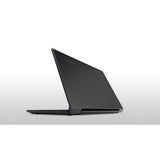 Notebook Lenovo V110 Black,2Years,15.6” HD(1366x768)AG,Intel Pentium N4200 1.1GHz/2.5GHz,4GB DDR3L,1TB,Int,Giga lan,TPM,DVD±RW,WIFI AC,BT,HDMI,USB 3.0,Camera,4-in-1 reader,3Cell,DOS