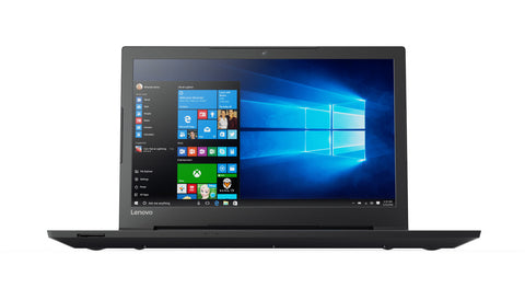 Notebook Lenovo V110 Black,2Years,15.6” HD(1366x768)AG,Intel Pentium N4200 1.1GHz/2.5GHz,4GB DDR3L,500GB,Int,Giga lan,TPM,DVD±RW,WIFI AC,BT,HDMI,USB 3.0,Camera,4-in-1 reader,3Cell,Win 10
