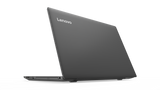 Notebook Lenovo V330 Iron Grey,2Years,15.6” FHD(1920x1080)AG,i5-8250U 1.6GHz/3.4GHz 6MB Cache,8(2x4)GB DDR4,1TB + 256GB SSD M.2 PCIe,R7 530 2GB,anti-spill kbd,DVD±RW,TPM,Giga lan,WIFI AC,BT,FPR,USB 3.0 Type-C ,VGA,HDMI,USB 3.0,Camera w shutter,4-in-1 re
