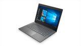 Notebook Lenovo V330 Iron Grey,2Years,14” FHD(1920x1080)AG,i5-8250U 1.6GHz/3.4GHz 6MB Cache,2x4GB DDR4,256GB SSD PCIe,Int,anti-spill kbd,TPM,Giga lan,WIFI AC,BT,FPR,USB 3.1 Type-C ,VGA,HDMI,USB 3.0,Camera w shutter,4-in-1 reader,2Cell,Win 10 Pro