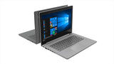 Notebook Lenovo V330 Iron Grey,2Years,14” FHD(1920x1080)AG,i5-8250U 1.6GHz/3.4GHz 6MB Cache,2x4GB DDR4,256GB SSD PCIe,Int,anti-spill kbd,TPM,Giga lan,WIFI AC,BT,FPR,USB 3.1 Type-C ,VGA,HDMI,USB 3.0,Camera w shutter,4-in-1 reader,2Cell,Win 10 Pro