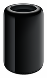 Настолен компютър  Apple Mac Pro 3.5GHz 6C Intel Xeon E5 / 16GB / 256GB SSD / Dual AMD FirePro D500 3GB
