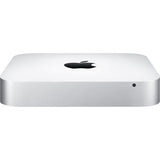 Настолен компютър Apple Mac mini i5 1.4GHz / 4GB / 500GB / Intel HD Graphics 5000 EE
