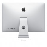 AIO Apple iMac 27" QC i5 3.4GHz Retina 5K/8GB/1TB Fusion Drive/Radeon Pro 570 w 4GB/BUL KB