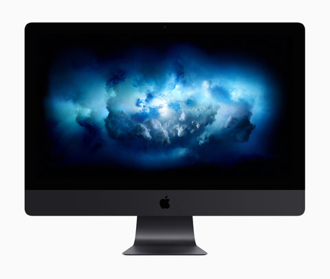 AIO iMac Pro 27" Retina 5K/8C Intel Xeon W 3.2GHz/32GB/1TB SSD/Radeon Pro Vega 56 w 8GB HBM2/BUL KB