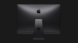 AIO iMac Pro 27" Retina 5K/8C Intel Xeon W 3.2GHz/32GB/1TB SSD/Radeon Pro Vega 56 w 8GB HBM2/BUL KB