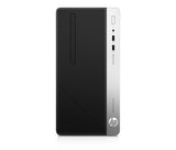HP ProDesk 400G4 MT Intel® Core™ i5-7500 with Intel HD Graphics 630 (3.4 GHz, up to 3.8 GHz with Intel Turbo Boost, 6 MB cache, 4 cores) 8 GB DDR4-2133 SDRAM (1 x8 GB) 1TB HDD 7200 rpm DVD/RW Windows 10 Pro 64,1 year warranty