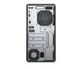 HP ProDesk 400G4 MT Intel® Core™ i5-7500 with Intel HD Graphics 630 (3.4 GHz, up to 3.8 GHz with Intel Turbo Boost, 6 MB cache, 4 cores) 8 GB DDR4-2133 SDRAM (1 x8 GB) 1TB HDD 7200 rpm DVD/RW Windows 10 Pro 64,1 year warranty