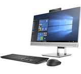 HP EliteOne 800 G3 AiO Touch Intel Core i5 7500 256GB SSD HDD  8GB (1x8GB) DDR42400 SODIMM Memory DVD/RW Windows 10 Pro,3 years warranty HP Wireless Business Slim Keyboard and Mouse Intel 8265 ac 2x2 +Bluetooth 4.2 WW