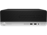 HP ProDesk 400 G5 Intel Core i7-8700 8GB (1x8GB) DDR4 2666 256GB M.2 2280 PCIe NVMe SSD KBDWD USB FreeDOS 2.0, no DVD/RW,1 Year warranty