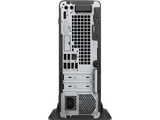 HP ProDesk 400 G5 Intel Core i7-8700 8GB (1x8GB) DDR4 2666 256GB M.2 2280 PCIe NVMe SSD KBDWD USB FreeDOS 2.0, no DVD/RW,1 Year warranty