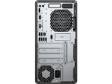 HP ProDesk  400G5 MT Intel® Core™ i7-8700 (3.2 GHz base frequency, up to 4.6 GHz with Intel® Turbo Boost Technology, 12 MB cache, 6 cores)  8 GB DDR4-2666 SDRAM (1 X 8 GB) 1 TB 7200 rpm SATA HDD AMD Radeon™ R7 430 Graphics (2 GB GDDR5 dedicated) ,DVD/RW