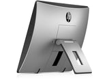 HP ProOne 400G2 20-inch Touch All-in-One PC Intel® Core™ i3-6100T with Intel HD Graphics 530 (3.2 GHz, 3 MB cache, 2 cores) 4 GB DDR4-2133 SDRAM (1 x 4 GB) 500 GB 7200 rpm SATA DVD/RW 20" diagonal TN  touch LCD (1600 x 900) Windows 10 Pro 64, 1Year warr