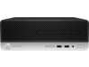 HP ProDesk 400  G4 SFF Intel Core i3-7100 4GB (1x4GB) DDR4 2400 500GB 7200 KBDWD  USB Mouse  DVDWR FreeDOS 2.0
